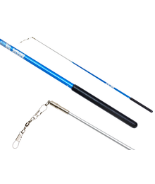 Палочка для ленты SASAKI M-781SP, длинна 60 см.