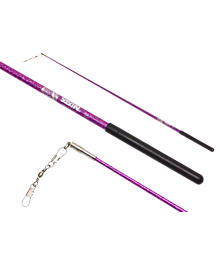 Палочка для ленты SASAKI M-781H, длинна 60 см.