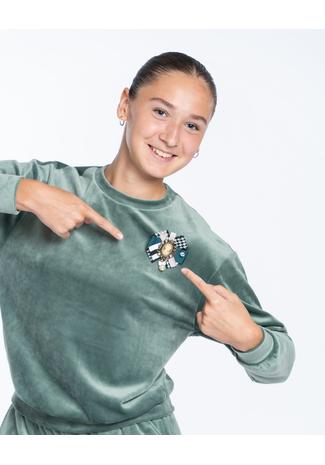 КОЛЛЕКЦИЯ "ВЕЛЮР"